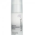 skin brightening
