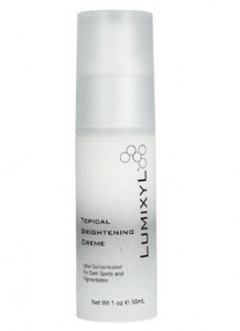 skin brightening